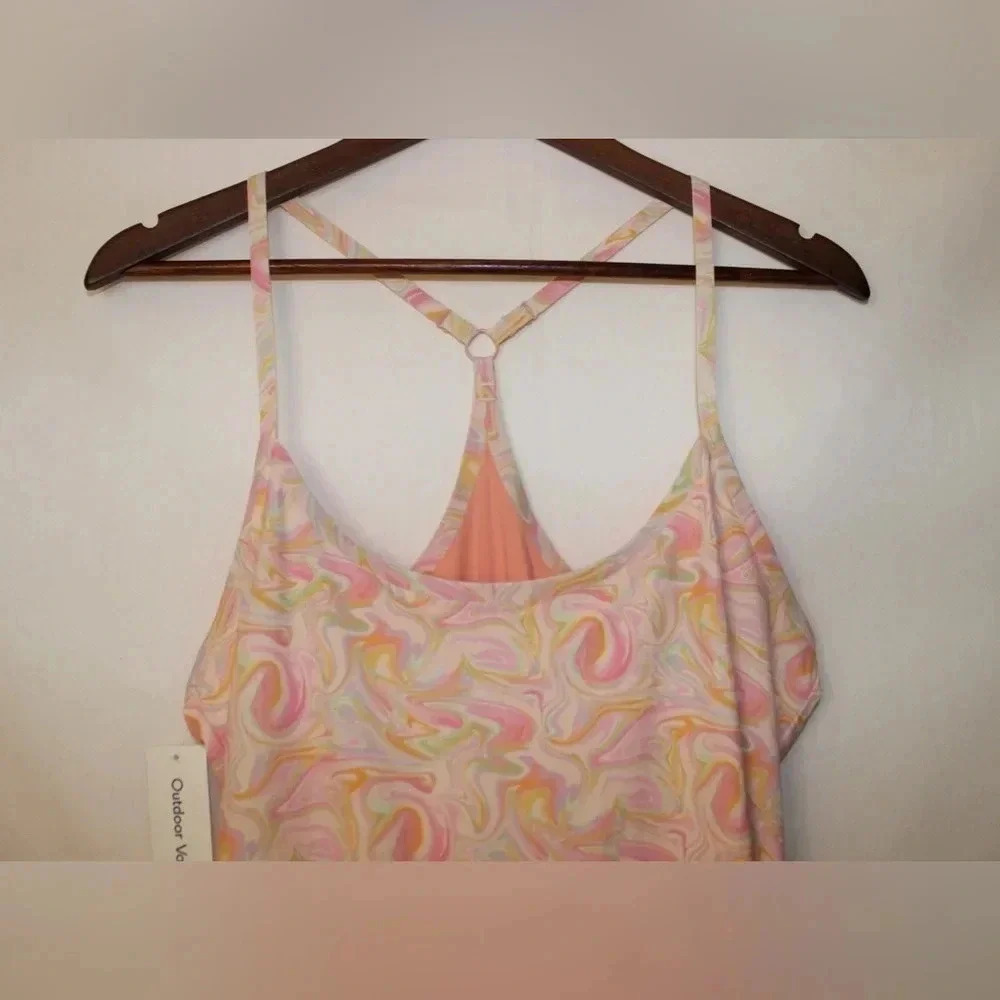 NWT Outdoor Voices The Exercise Dress XXL - Picture 3 of 11